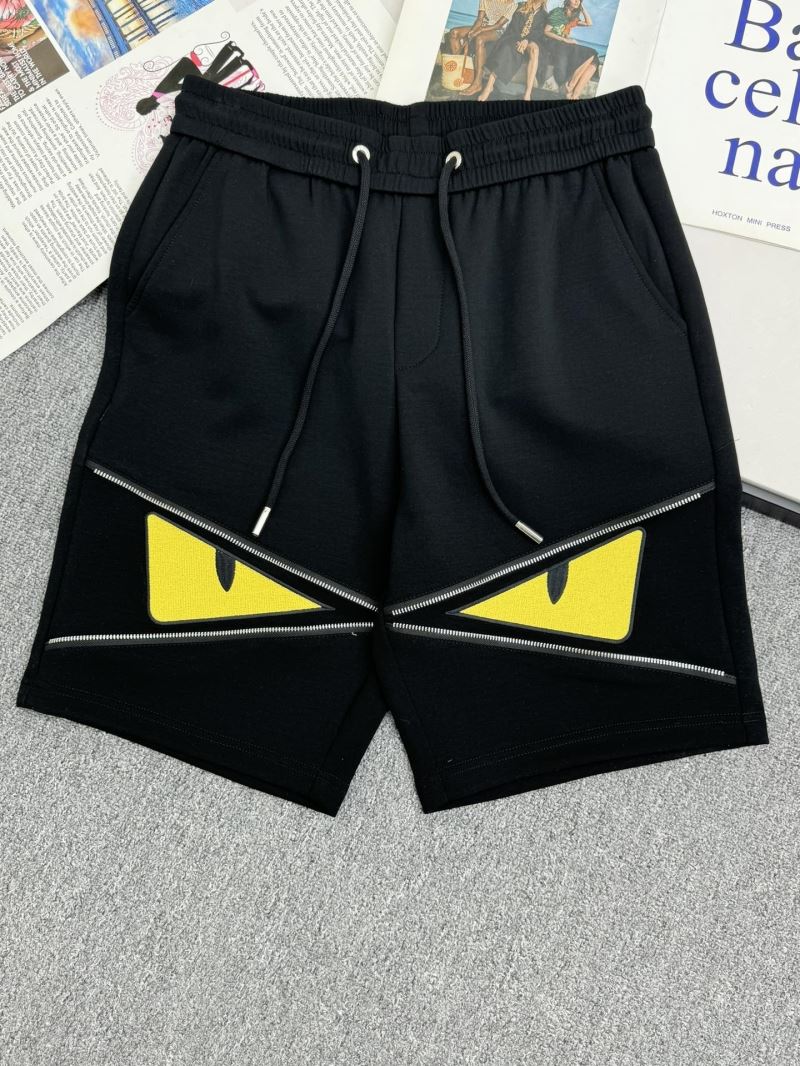 Fendi Short Pants